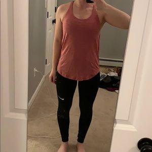 Lulu Lemon 2-in-1 Tank